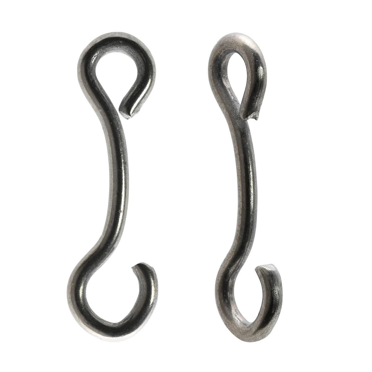 FIGURE 8 LINKS , Lure Making | Jann's Netcraft